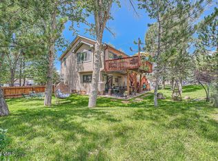 316 Golden Eagle Rd, Eagle, CO 81631