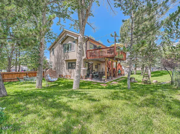 316 Golden Eagle Rd, Eagle, CO 81631