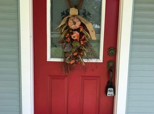 322 Sunset Ridge Rd, Blanco, TX 78606