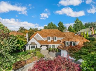 7880 80th Pl SE, Mercer Island, WA 98040