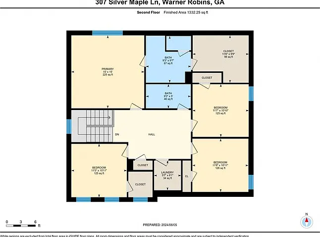 307 Silver Maple Ln — Photo 2