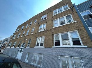 44 12th Ave APT 3C, Paterson, NJ 07501