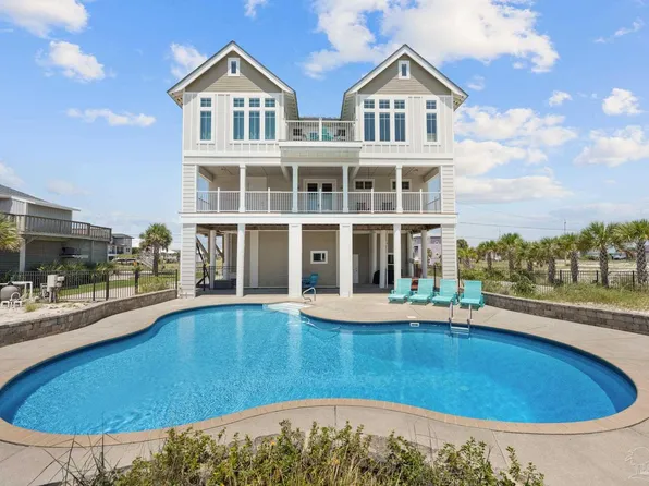 8191 White Sands Blvd, Navarre, FL 32566