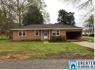 117 Augusta St, Clanton, AL 35045
