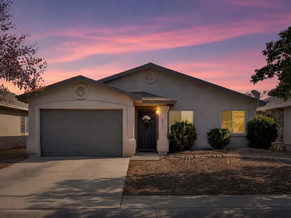 1832 Shreya St, El Paso, TX 79928