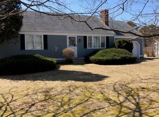5 Piccadilly Rd, Sandwich, MA 02563