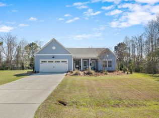1670 Osprey Lake Cir, Ridgeland, SC 29927