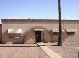 4625 W Thomas Rd, Phoenix, AZ 85031