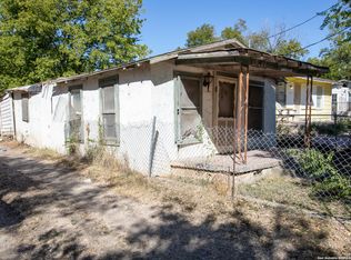 3149 McArthur Ave, San Antonio, TX 78211