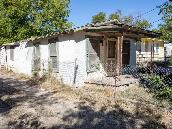 3149 MCARTHUR AVE, San Antonio, TX 78211