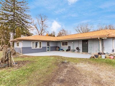 2740 Ferris Rd, Columbus, OH, 43224