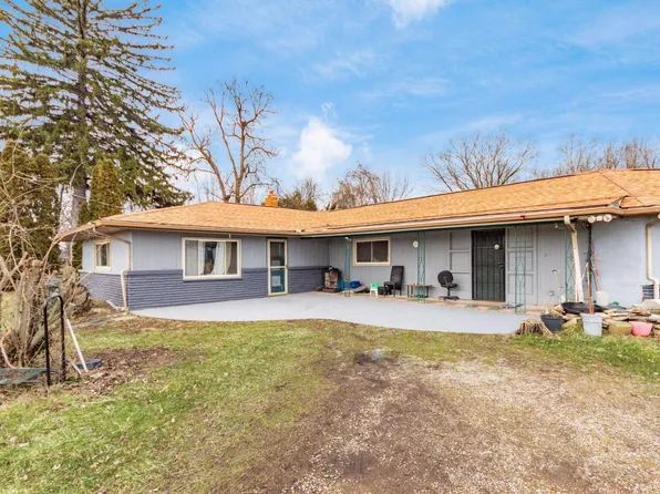 2740 Ferris Rd, Columbus, OH 43224
