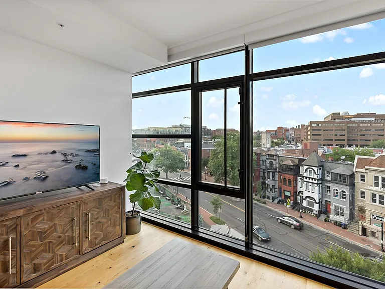 Window View