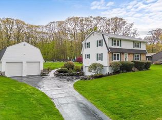 21 Auburn Rd, Millbury, MA 01527