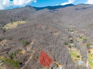 0 Mistletoe Rdg, Waynesville, NC 28786