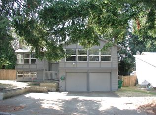 33125 35th Ave SW, Federal Way, WA 98023