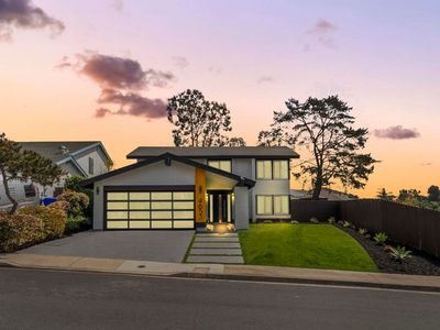4653 Leathers St, San Diego, CA, 92117