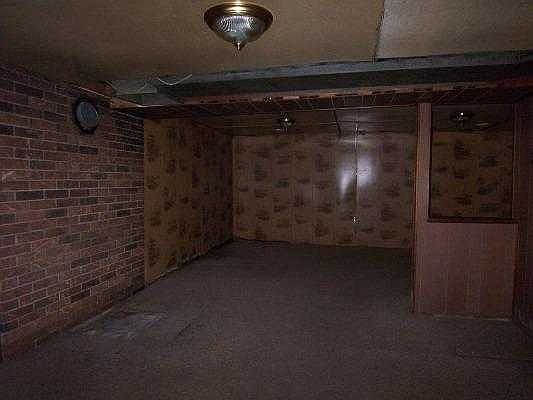 basement rec