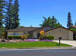 6703 Corte Sequnda, Martinez, CA