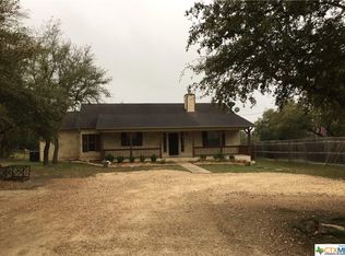 7217 Exeter Ave, Spring Branch, TX 78070