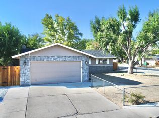 1973 Rio Tinto Dr, Sparks, NV 89434