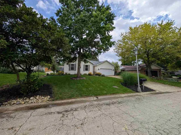621 Chelsea Way, Richmond, IN 47374