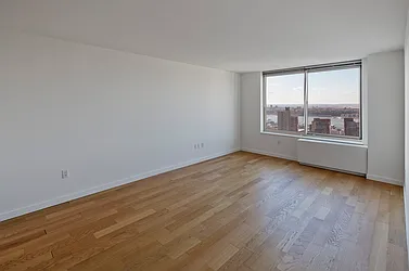 Rented by The Moinian Group