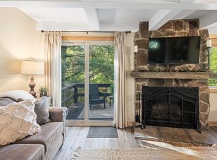 40 Hemlock Hill #B, Banner Elk, NC 28604