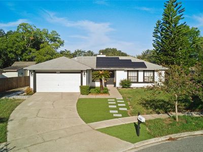 1950 Baton Rouge Ct, Orlando, FL, 32818
