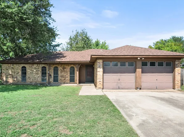 1116 S Timberline Dr, Fort Worth, TX 76126
