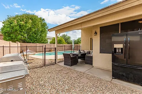 16771 W Taylor St — Photo 24