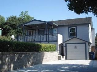 831 Magnolia Ave, Martinez, CA 94553