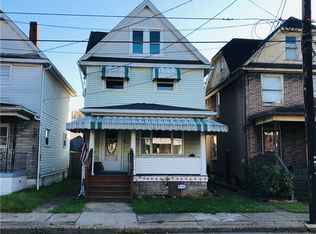 519 State St, Butler, PA 16001