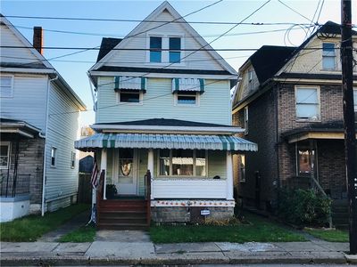 519 State St, Butler, PA, 16001