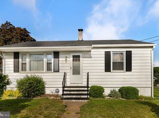 1 Circle Rd, Baltimore, MD 21226