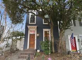 1116 I St SE, Washington, DC 20003