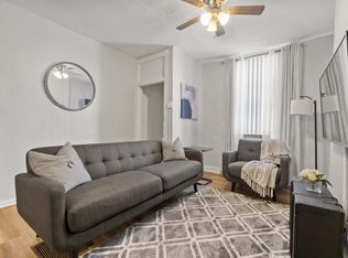 1032 N Collington Ave, Baltimore, MD 21205