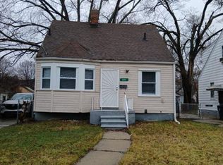 12075 Rossiter Jkamm, Detroit, MI 48224