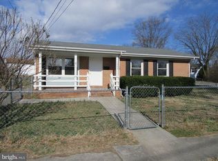 1005 Opequon Ave, Winchester, VA 22601