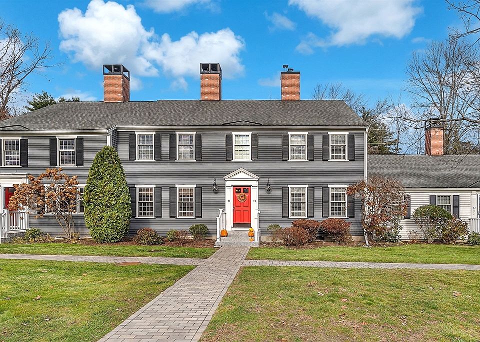 1st image of 21 Jericho Rd #21