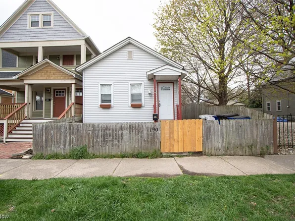 1903 W 52nd St, Cleveland, OH 44102
