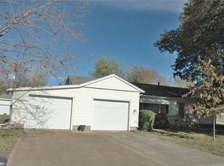 3101 Appleton Ave, Parsons, KS 67357