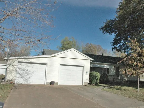 3101 Appleton Ave, Parsons, KS 67357