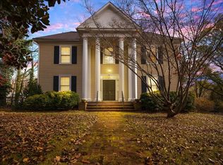 135 Reid St, Chatham, VA 24531