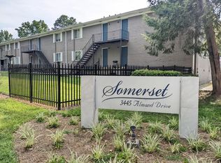 Somerset Apartments, Atlanta, GA 30337