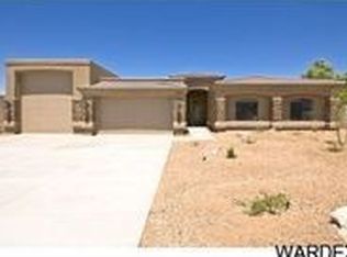 1861 Skimmer Ln, Lake Havasu City, AZ 86403