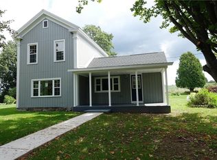 14692 New St, Sterling, NY 13156