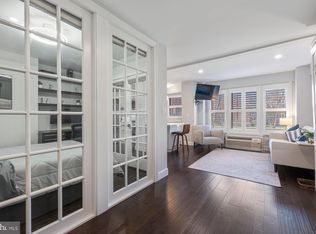 2500 Q St NW APT 217, Washington, DC