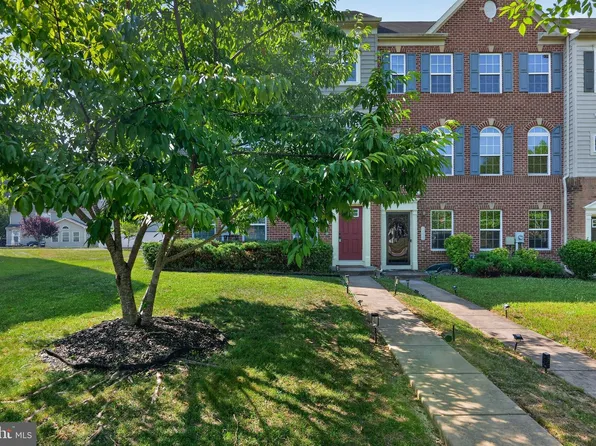 3319 Tianna Way, Accokeek, MD 20607