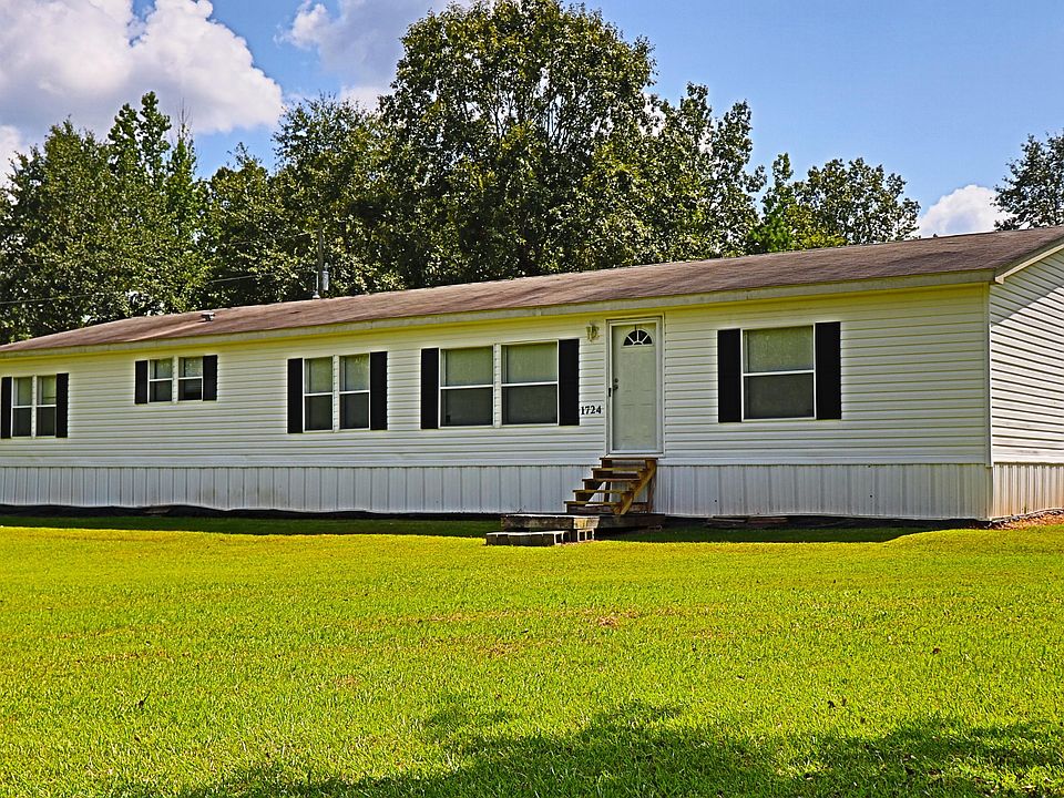 1724 ster Maricle Rd, Pitkin, LA 70656 Zillow